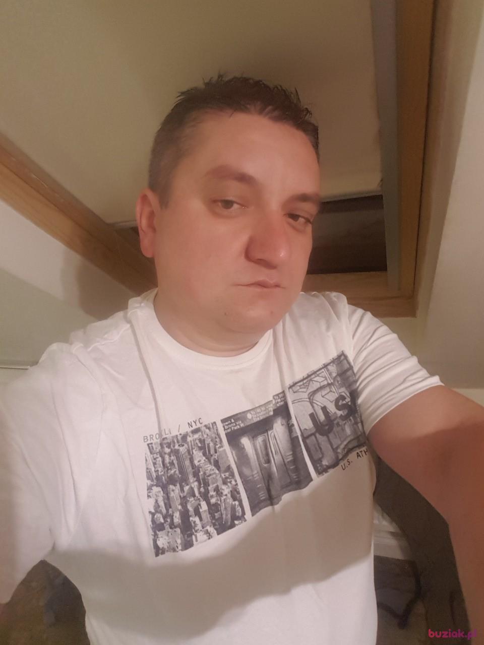 Jacek, Mężczyzna, 50, Wielka Brytania, Zdjęcie: 1