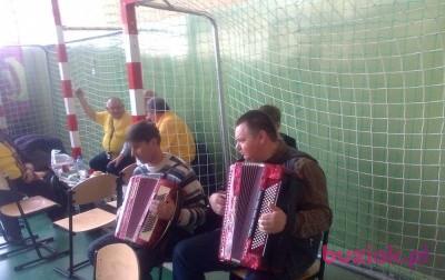 krzysztof, Mężczyzna, 61, Chojnice, Polska, Zdjęcie: 2