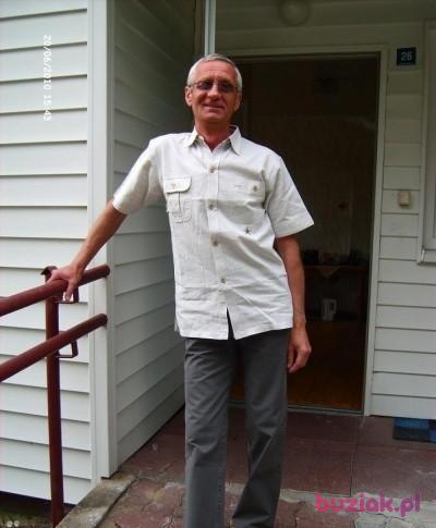 Zbyszek, Mężczyzna, 68, Wałcz, Polska, Zdjęcie: 1