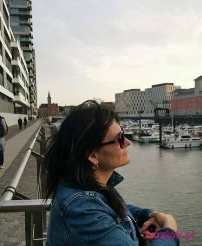 Ewa, Female, 52, Cologne, Niemcy, Photo: 2