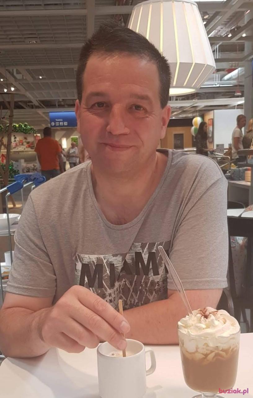 DuzyMar, Mężczyzna, 56, Szczecinek, Polska, Zdjęcie: 1