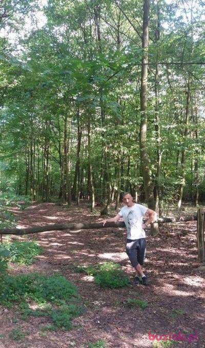 Poznaj A się przekonasz, Male, 43, Kutno, Polska, Photo: 2