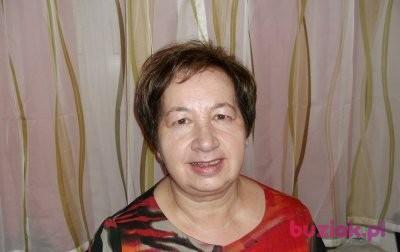Grażyna, Kobieta, 71, Czersk, Polska, Zdjęcie: 3