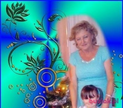 Małgorzata, Female, 71, Golub-Dobrzyń, Polska, Photo: 5