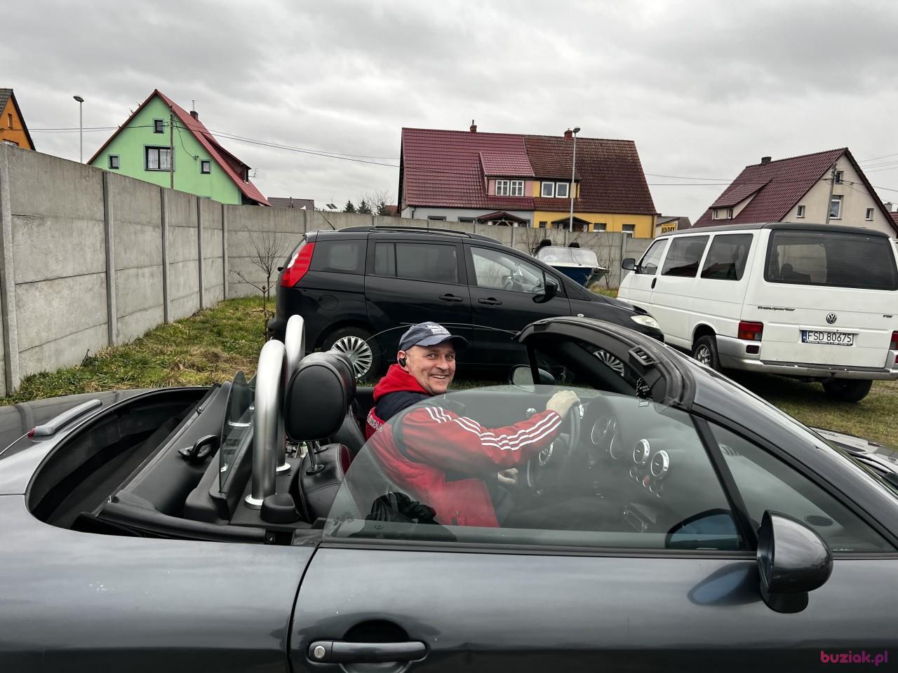 Jurek, Mężczyzna, 56, Berlin, Niemcy, Zdjęcie: 5