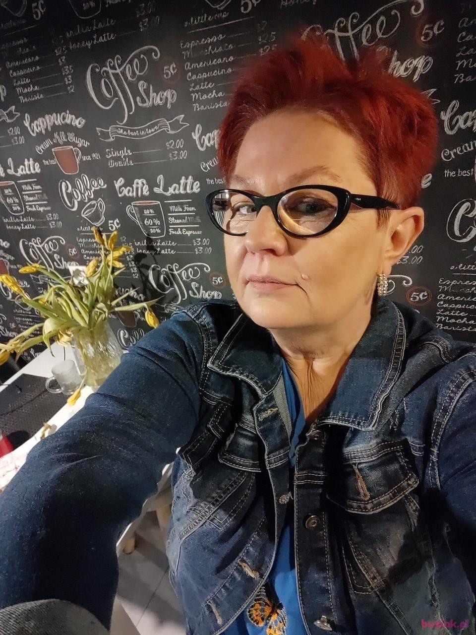 Kasia, Kobieta, 55, Włocławek, Polska, Zdjęcie: 3
