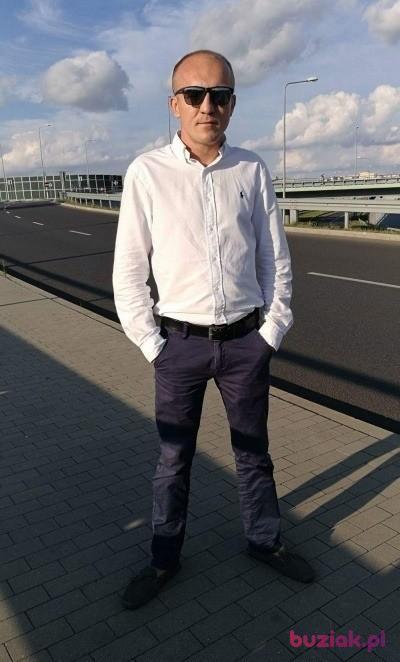 Paweł, Mężczyzna, 41, Kielce, Polska, Zdjęcie: 7