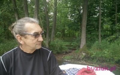 zdzisiek, Male, 72, Łódź, Polska, Photo: 2