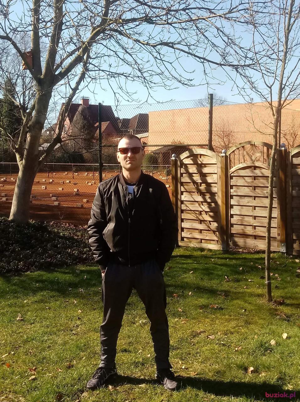 Tomasz, Male, 41, Bielefeld, Niemcy, Photo: 2