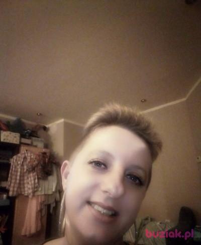 Magdalena, Female, 45, Zbąszyń, Polska, Photo: 1
