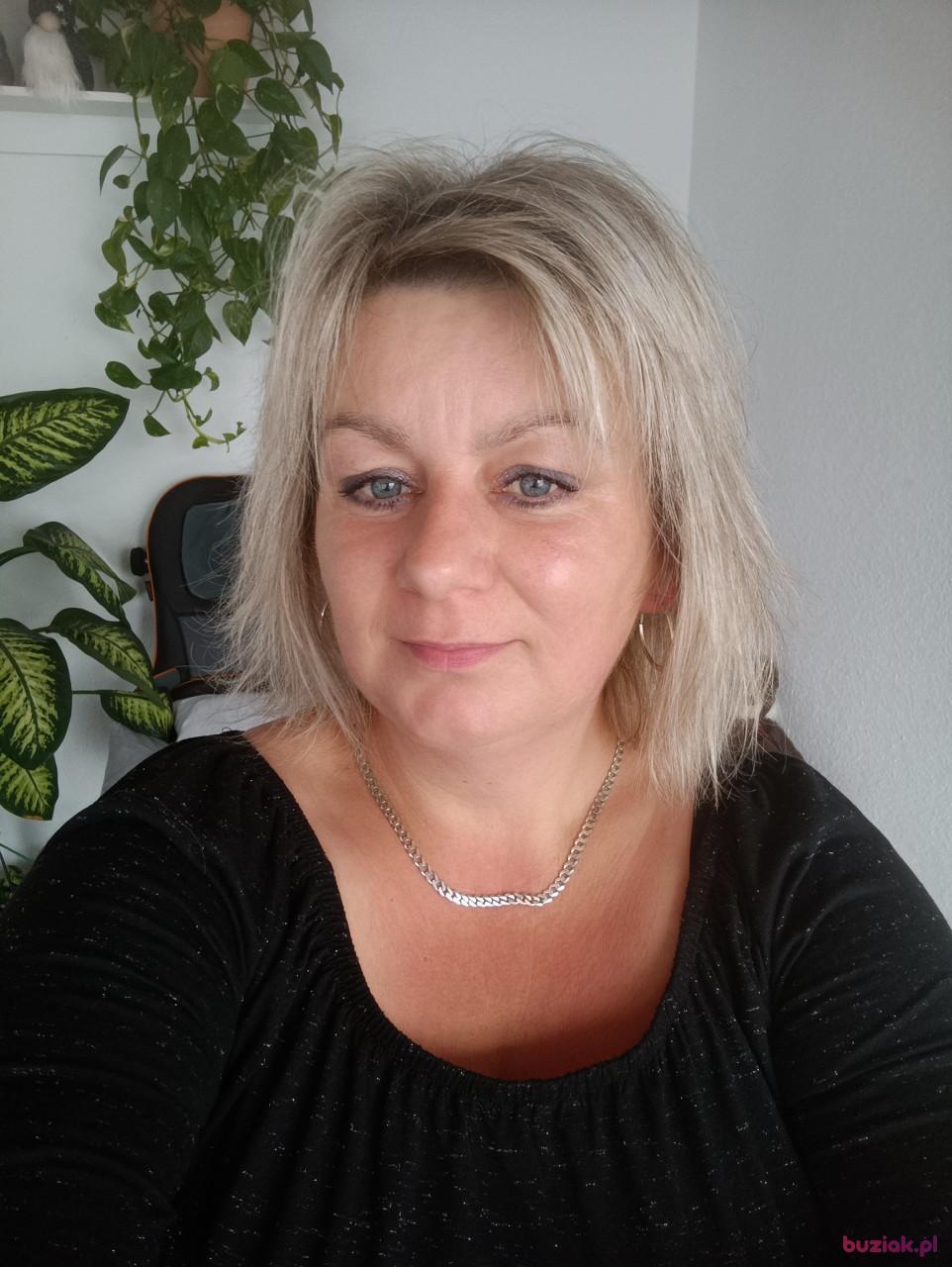 Anita, Kobieta, 47, Düsseldorf, Niemcy, Zdjęcie: 10