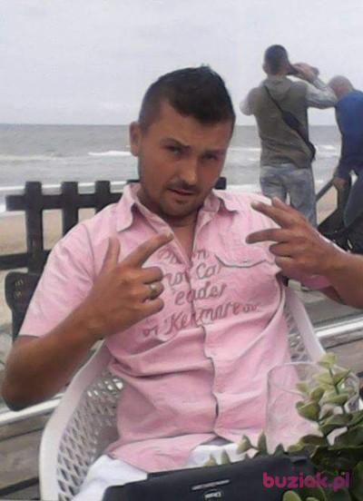 Adrian, Mężczyzna, 41, Częstochowa, Polska, Zdjęcie: 2