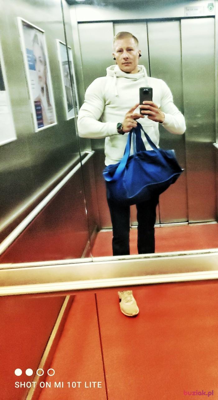 Dejwid, Male, 39, Amersfoort, Holandia, Photo: 2