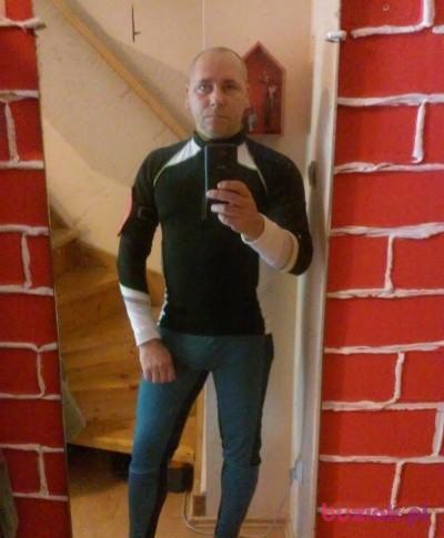 Robert, Mężczyzna, 49, Polanica-Zdrój, Polska, Zdjęcie: 4
