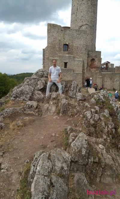 Konrad, Mężczyzna, 50, Radom, Polska, Zdjęcie: 3
