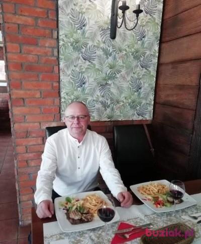 Tomasz , Mężczyzna, 63, Szczecinek, Polska, Zdjęcie: 2
