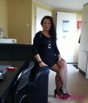 Wioletta , Kobieta, 61, Haarlem, Holandia, Zdjęcie: 2