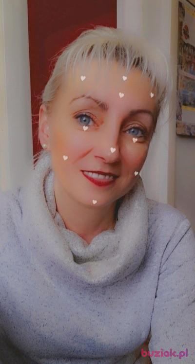 Renata, Kobieta, 49, Żyrardów, Polska, Zdjęcie: 2