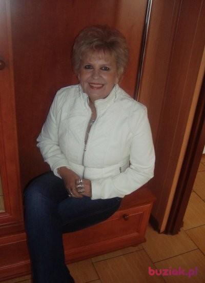 katarzyna, Female, 69, Zgierz, Polska, Photo: 2