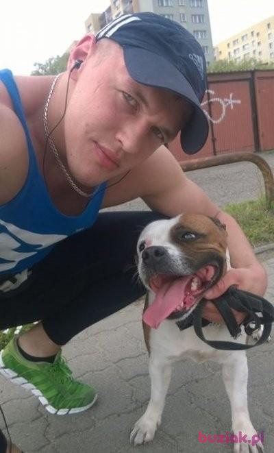 Krzysztof, Mężczyzna, 33, Bydgoszcz, Polska, Zdjęcie: 1