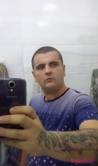 Damian, Mężczyzna, 33, Warszawa, Polska, Zdjęcie: 7