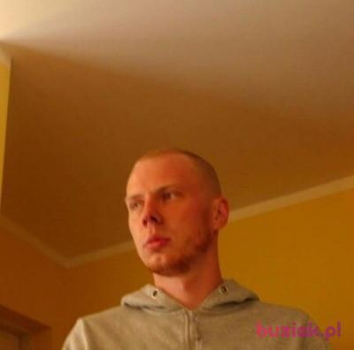 Adam, Male, 35, Zbąszyń, Polska, Photo: 2