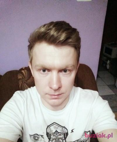 Dawid, Mężczyzna, 35, Poniatowa, Polska, Zdjęcie: 2