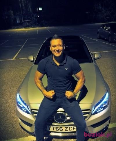 Dimitris Mantigakis, Mężczyzna, 36, Wielka Brytania, Zdjęcie: 4