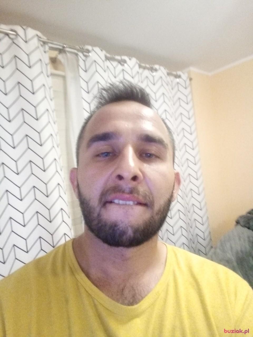 Kamil, Male, 34, Bielawa, Polska, Photo: 1