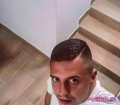 Damian, Male, 34, Szczecin, Polska, Photo: 2