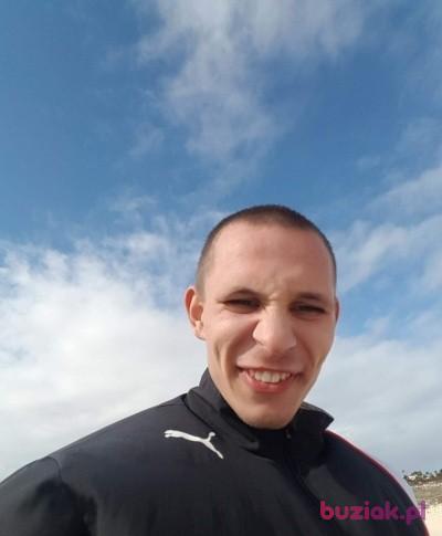 Łukasz, Male, 32, Zielona Góra, Polska, Photo: 3