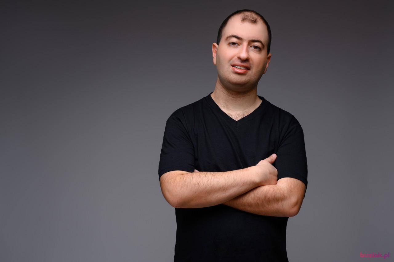 Mateusz, Mężczyzna, 36, Poznań, Polska, Zdjęcie: 5