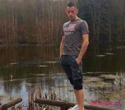 Piotr, Mężczyzna, 41, Połczyn Zdrój, Polska, Zdjęcie: 2