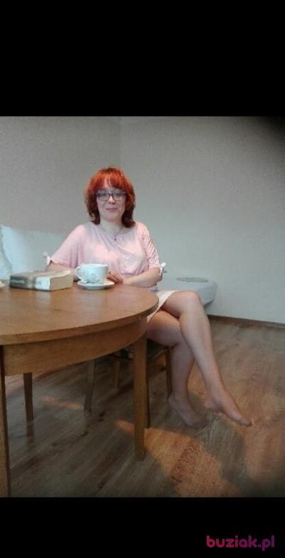 liliana, Female, 45, Jaworzno, Polska, Photo: 16