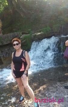 Krystyna, Kobieta, 59, Białystok, Polska, Zdjęcie: 2