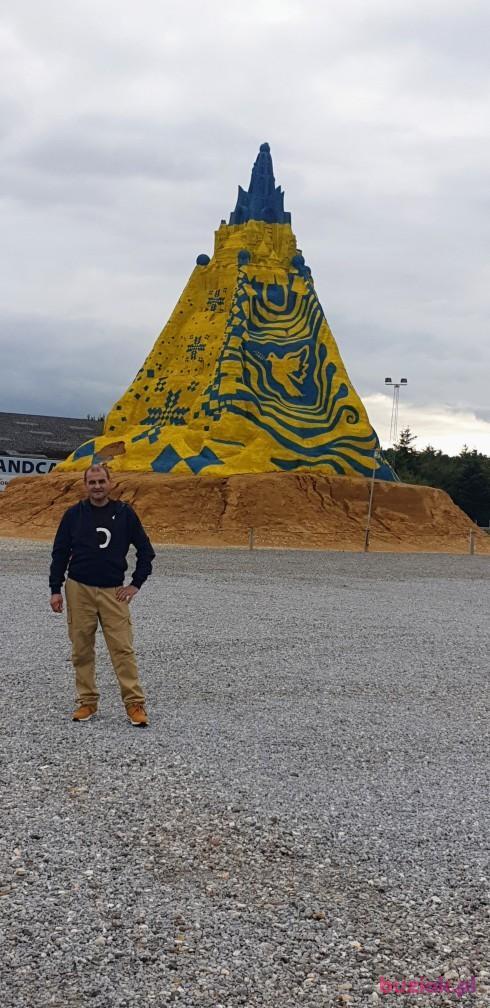 Dariusz, Mężczyzna, 56, Nidzica, Polska, Zdjęcie: 1