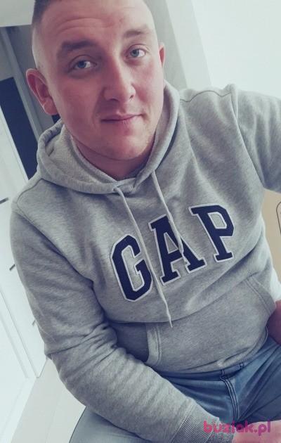 Marek, Male, 34, Nowy Dwór Mazowiecki, Polska, Photo: 2