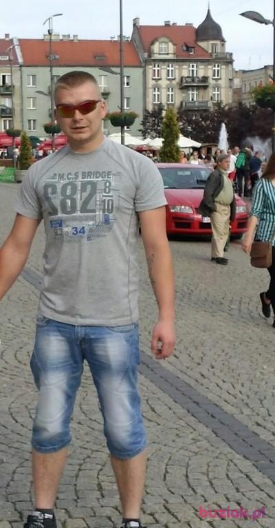 Daniel, Mężczyzna, 41, Bytom, Polska, Zdjęcie: 1