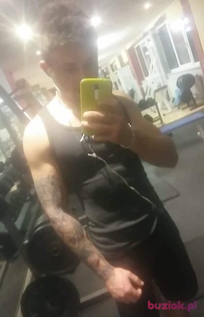 Radek, Mężczyzna, 31, Koszalin, Polska, Zdjęcie: 1