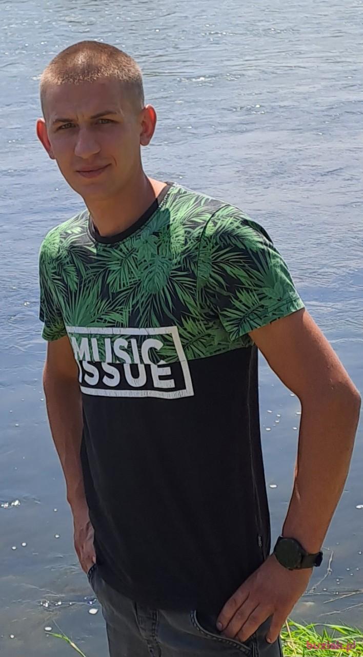 Patrick, Mężczyzna, 29, Kolbuszowa, Polska, Zdjęcie: 2