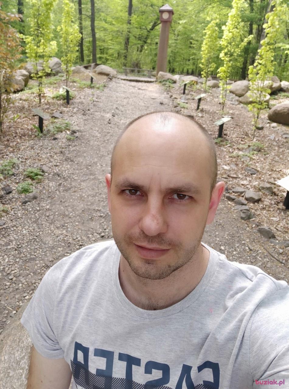Łukasz, Male, 37, Rybnik, Polska, Photo: 3