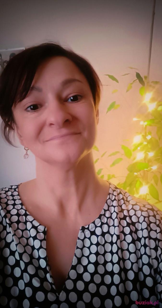 Ewa, Kobieta, 54, Bydgoszcz, Polska, Zdjęcie: 2