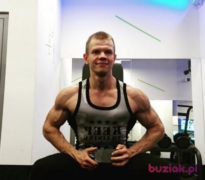 Artur , Male, 33, Katowice, Polska, Photo: 2