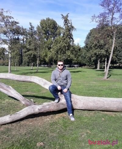 Danielll123, Mężczyzna, 39, Holandia, Zdjęcie: 2