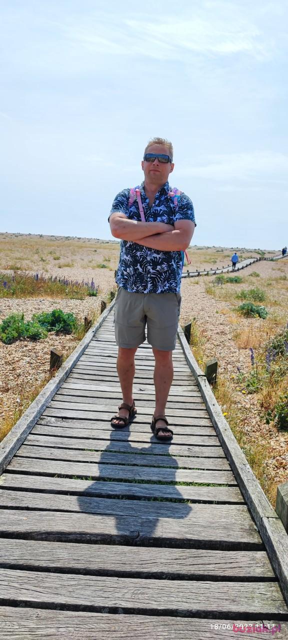 Tomek, Mężczyzna, 45, Broxbourne, Wielka Brytania, Zdjęcie: 11