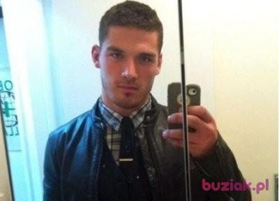 Sebastian, Mężczyzna, 38, Kalisz, Polska, Zdjęcie: 2