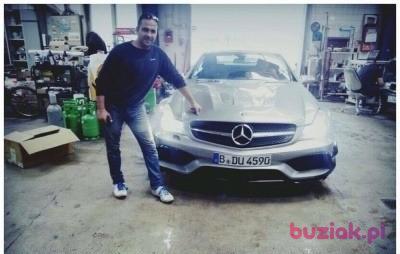 Milad, Male, 41, Berlin, Niemcy, Photo: 2