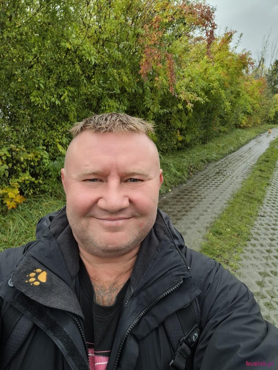 TOMASZ, Mężczyzna, 52, Gdańsk, Polska, Zdjęcie: 2