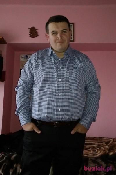 Artur, Mężczyzna, 40, Kraśnik, Polska, Zdjęcie: 5