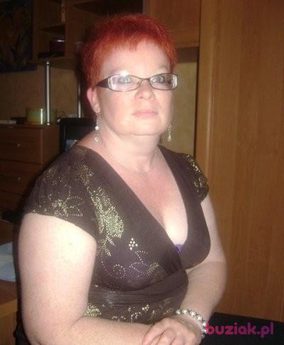 marzena, Female, 61, Polska, Photo: 2